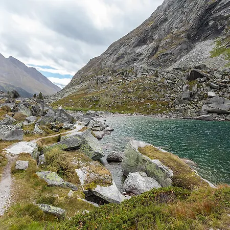 Monika Landerl Cafe Landerl Πανσιόν