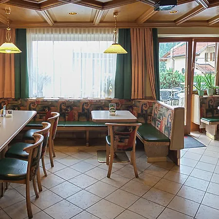 招待所 Monika Landerl Cafe Landerl