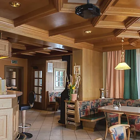 Cafe Landerl