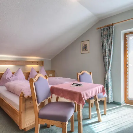 Gasthuis Monika Landerl Cafe Landerl Matrei in Osttirol