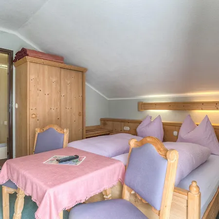 Guest house Cafe Landerl Matrei in Osttirol