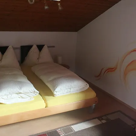 Πανσιόν Monika Landerl Cafe Landerl 3*