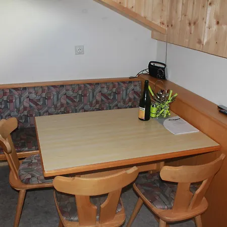 Πανσιόν Monika Landerl Cafe Landerl