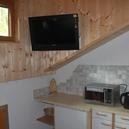 Café Landerl Matrei in Osttirol