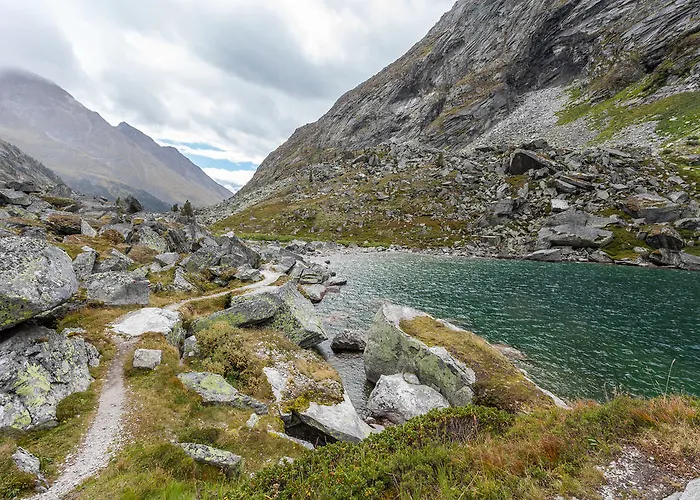 Monika Landerl Cafe Landerl Gasthuis