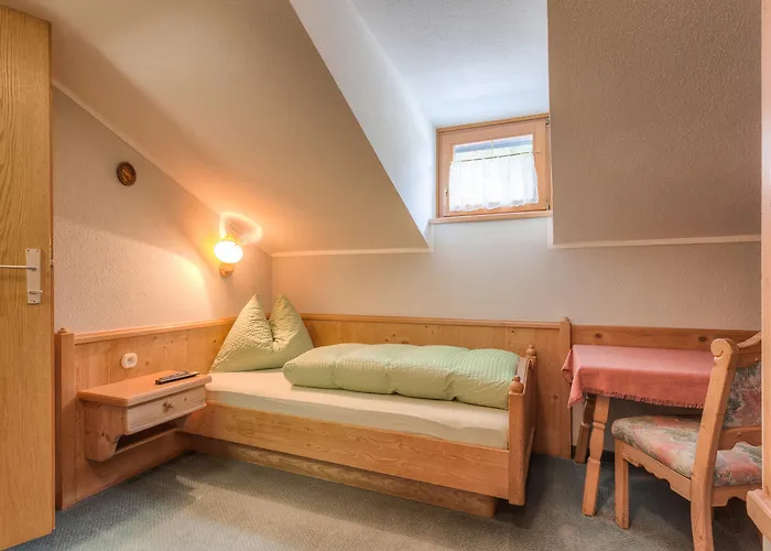 Gasthuis Monika Landerl Cafe Landerl 3*