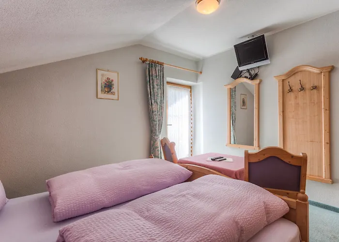 Monika Landerl Cafe Landerl Matrei in Osttirol