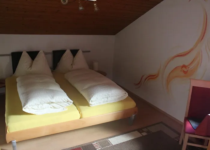 Gasthuis Monika Landerl Cafe Landerl 3*