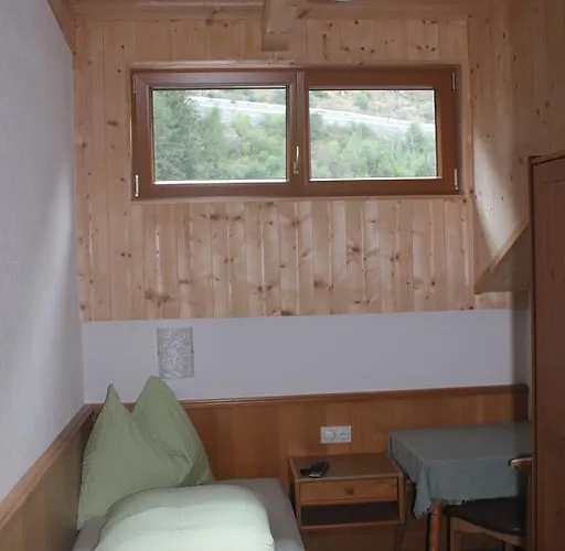 Monika Landerl Cafe Landerl Matrei in Osttirol