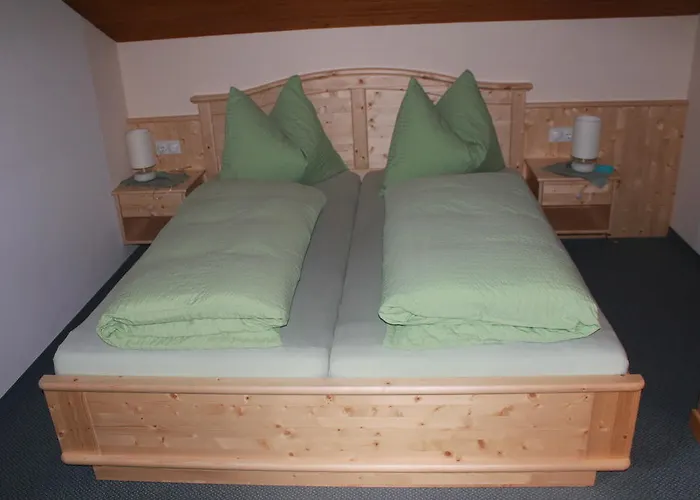 Gasthuis Monika Landerl Cafe Landerl Matrei in Osttirol