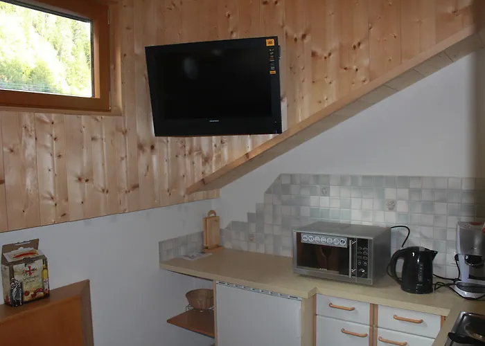 Monika Landerl Cafe Landerl Matrei in Osttirol