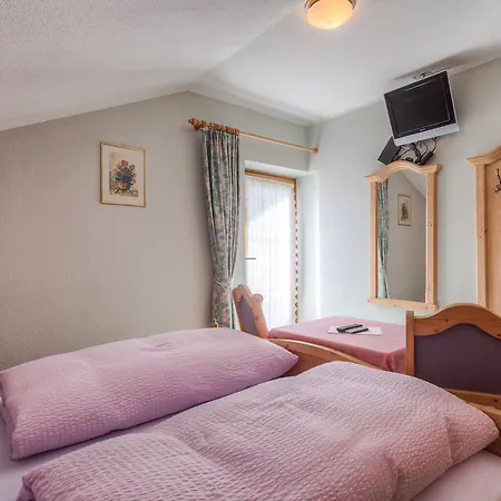 Café Landerl Matrei in Osttirol