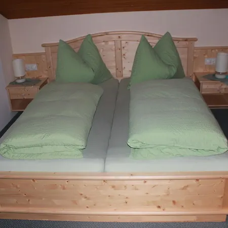 Pensión Café Landerl Matrei in Osttirol